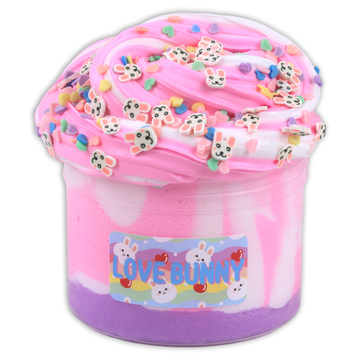 Love Bunny Easter
