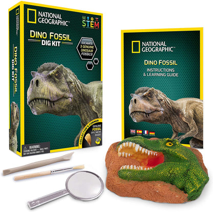 Dino Dig Kit