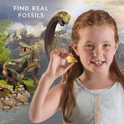 Dino Dig Kit