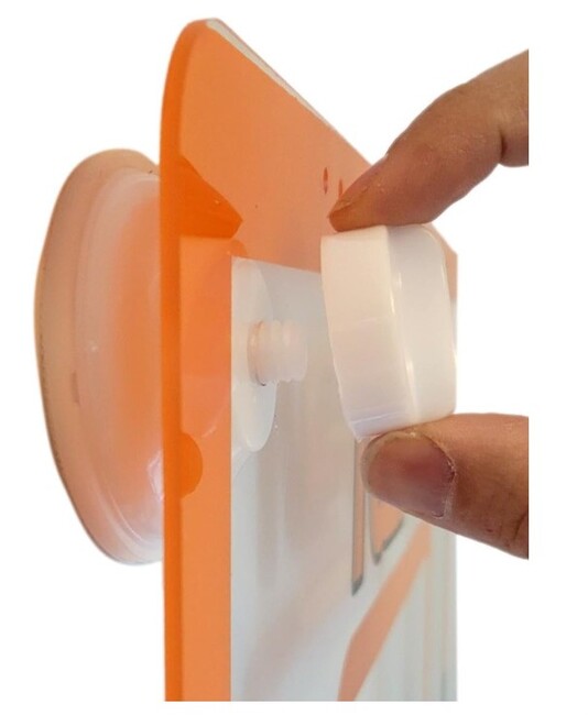 Silent Basketball Hoop
