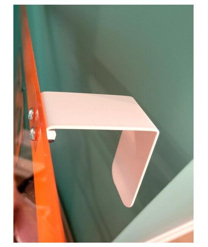 Silent Basketball Hoop