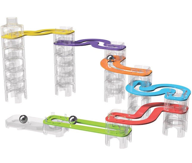 Trestle Tracks 43pcs