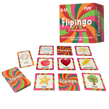 Flipingo Game