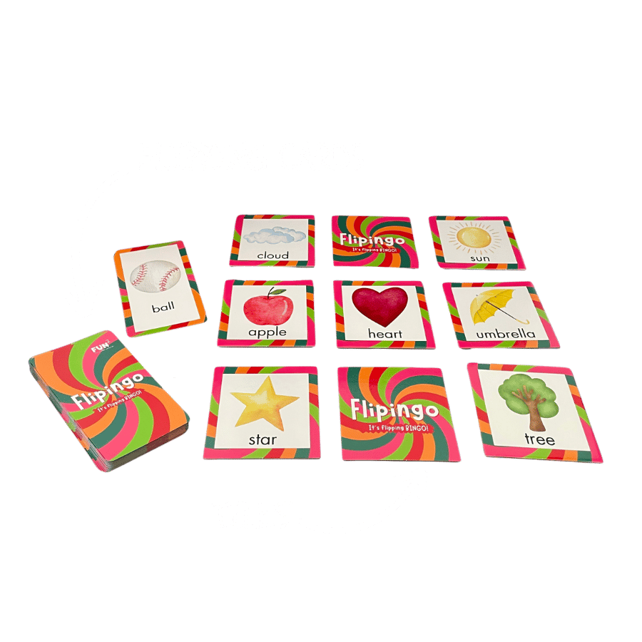 Flipingo Game
