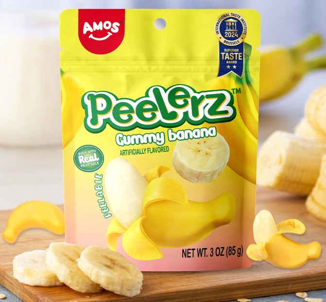 Peelerz Asst