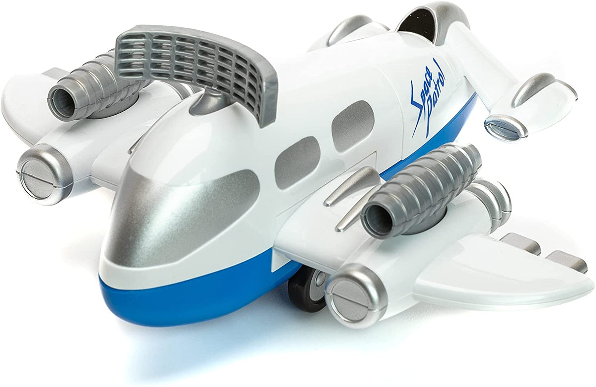 Build Asst