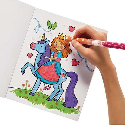 Stampables Double Marker