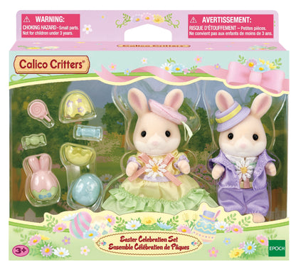 Cc Easter Set