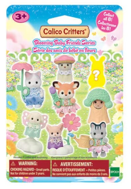 Baby Collectibles