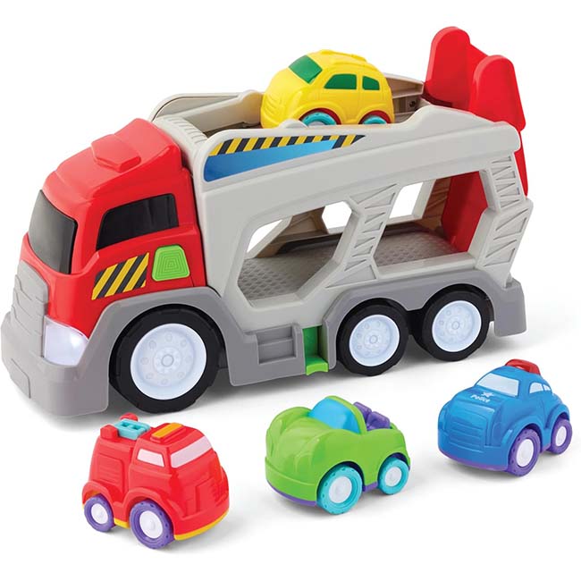 Car Transporter