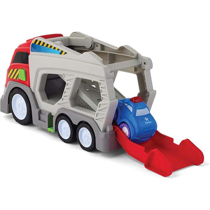Car Transporter
