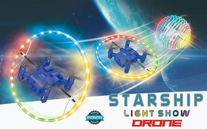 Starship Drone