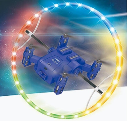 Starship Drone