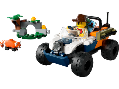 Jungle Atv Explorer