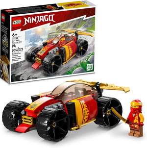 Kais Ninja Race Car