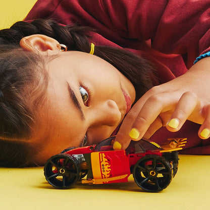 Kais Ninja Race Car