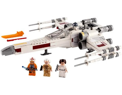 Luke Skywalker X Wing
