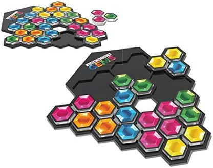 Genius Gems Game