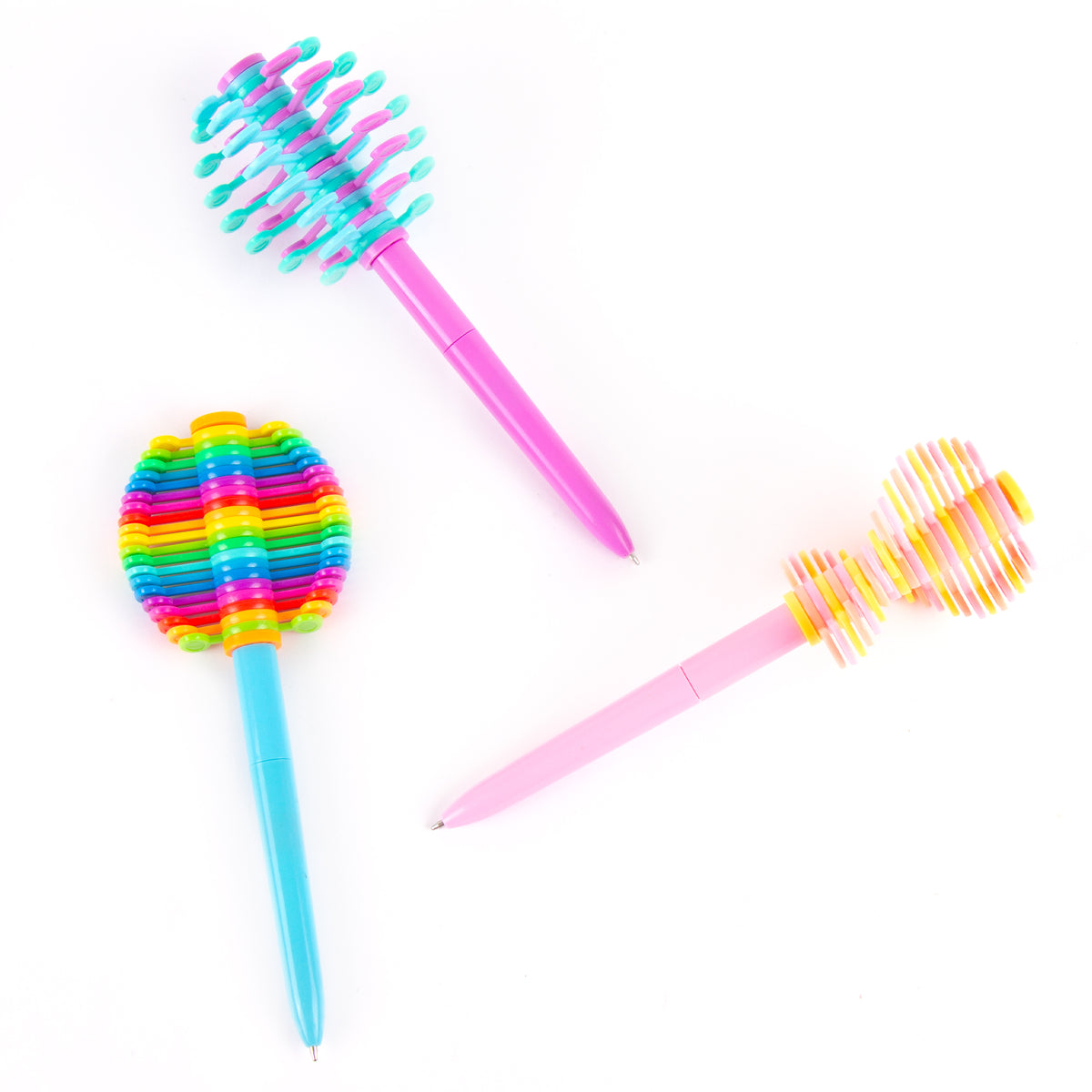 Spinner Pen