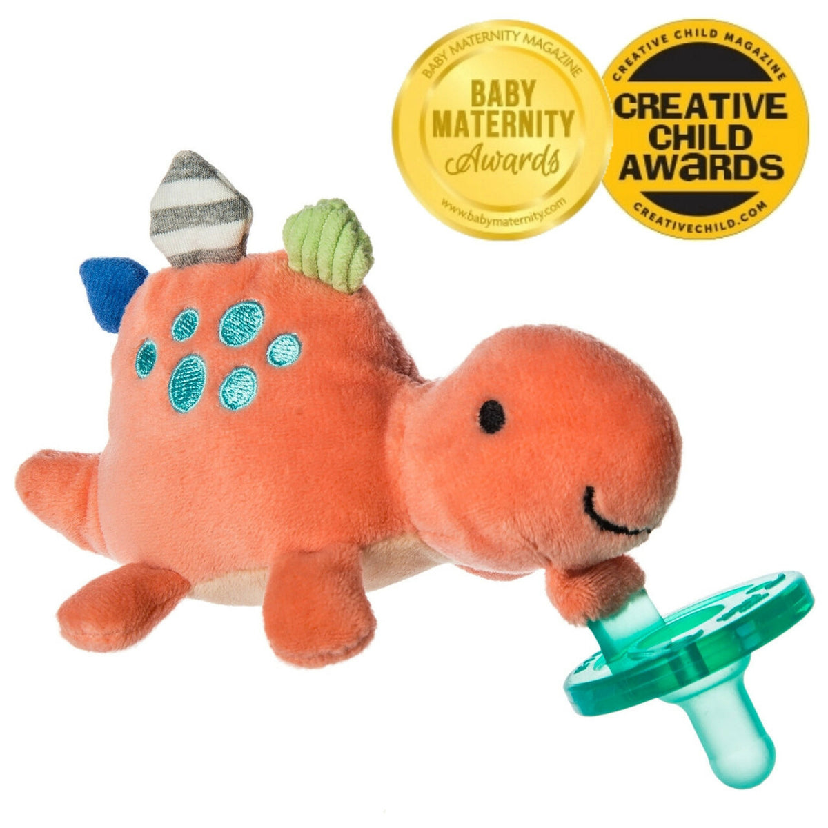 Dino Wubbanub