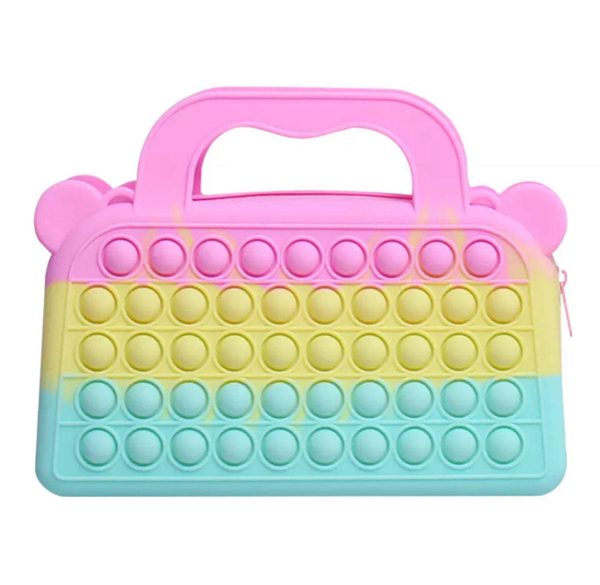 Pop Purse