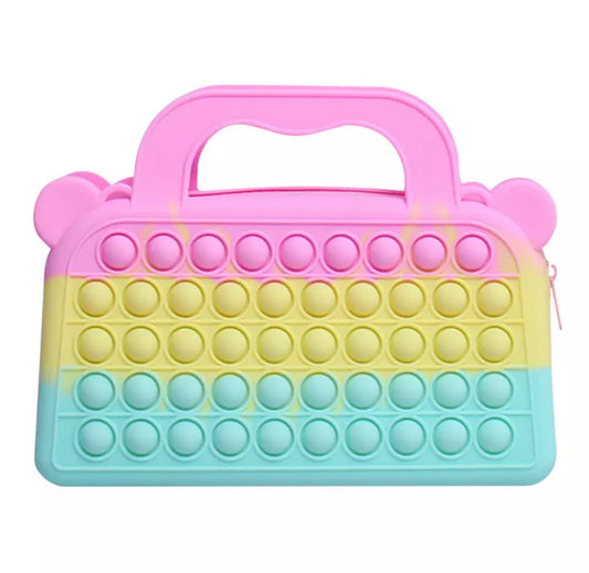 Pop Purse