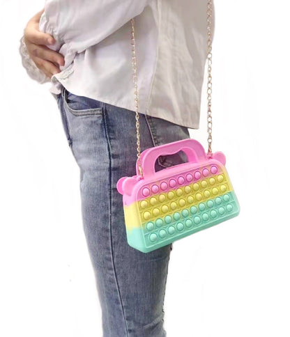Pop Purse