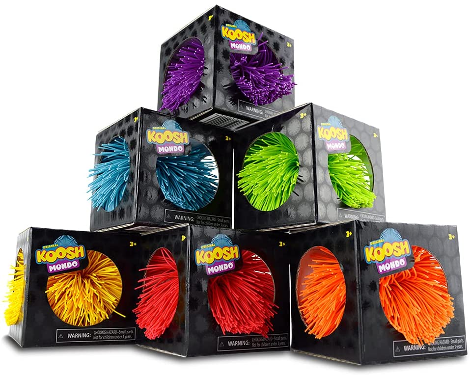 Koosh Mondo Ball