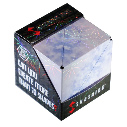 Shashibo Polar