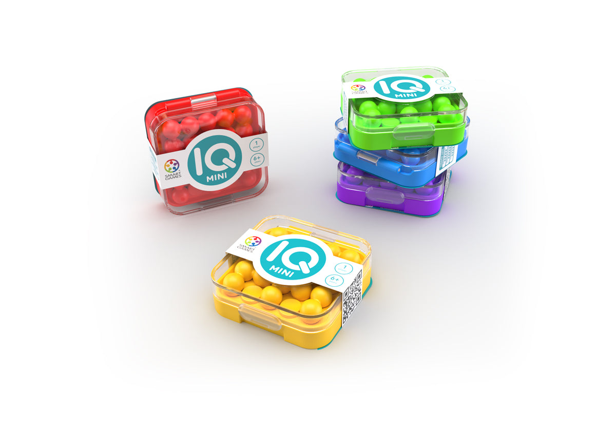 Iq Mini