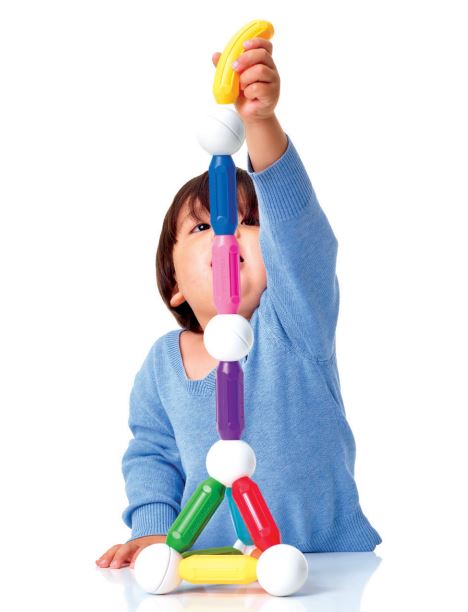 Builder Set 20pc