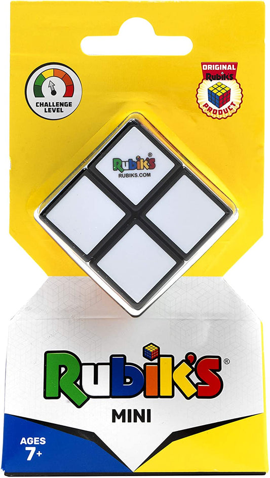 Rubik 2x2