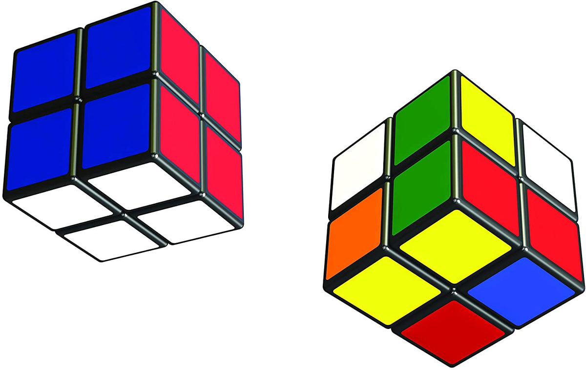 Rubik 2x2