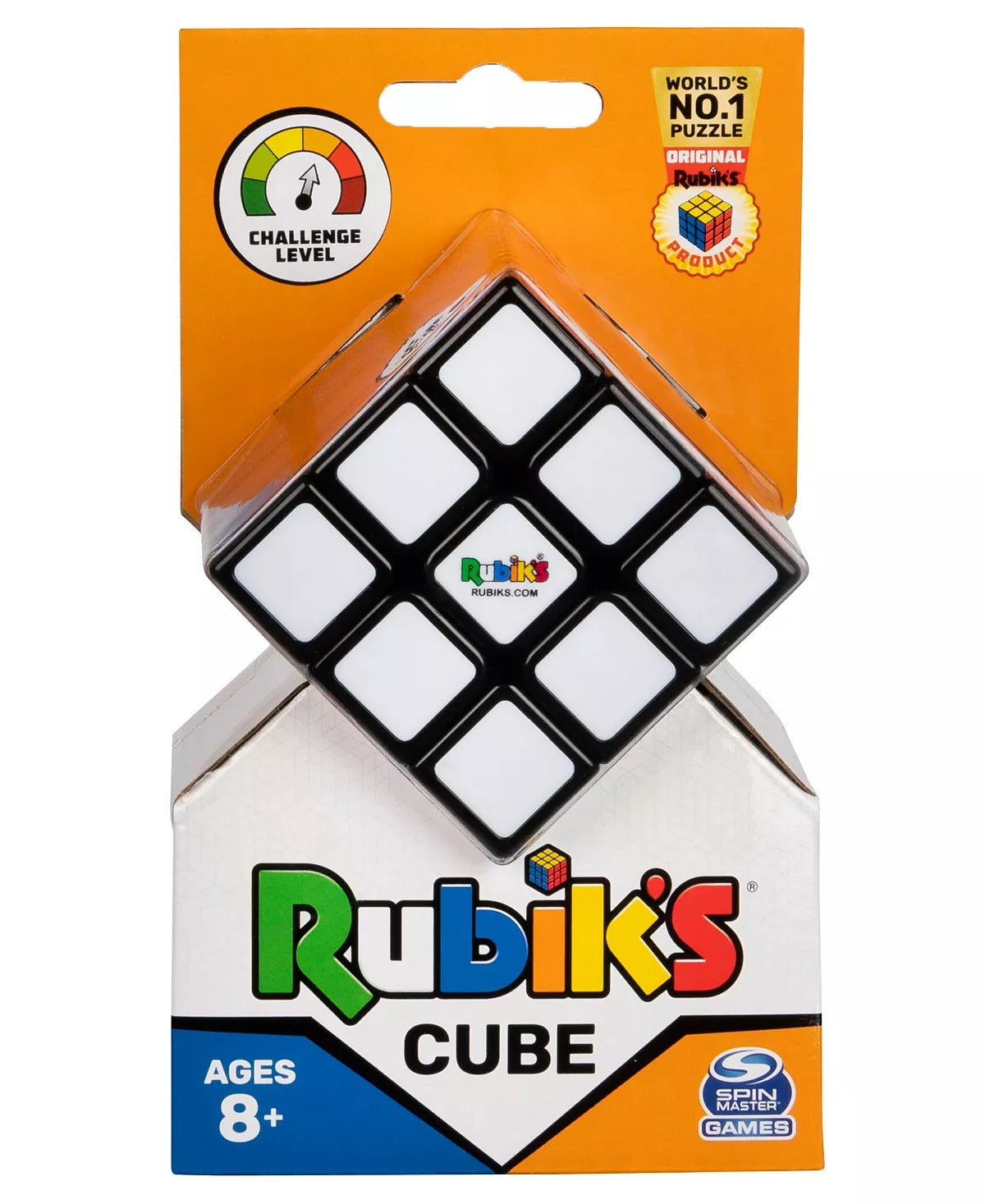 Rubik 3x3