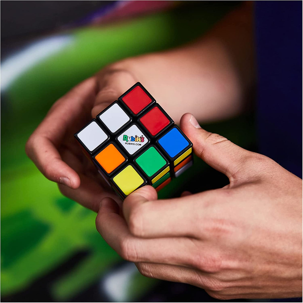 Rubik 3x3