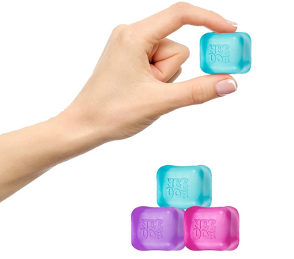Needoh Baby Nice Cube
