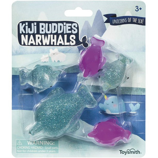 Kiji Narwhals