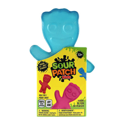 Sour Patch Kids Squish