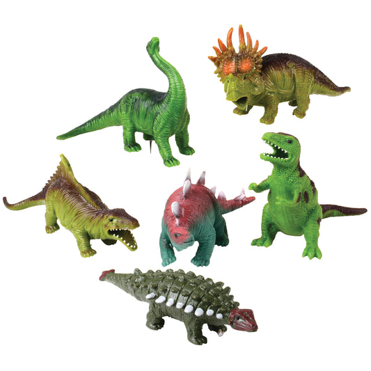 Dino Squish
