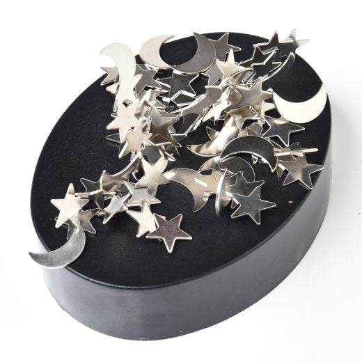 Magnetic Sculpture