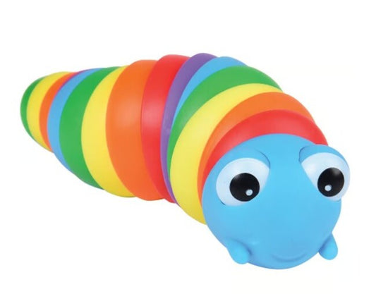 Small Caterpillar