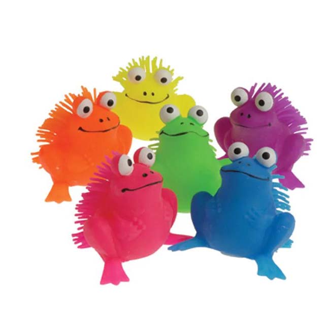 Puffer Sports Ball