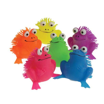 Puffer Sports Ball