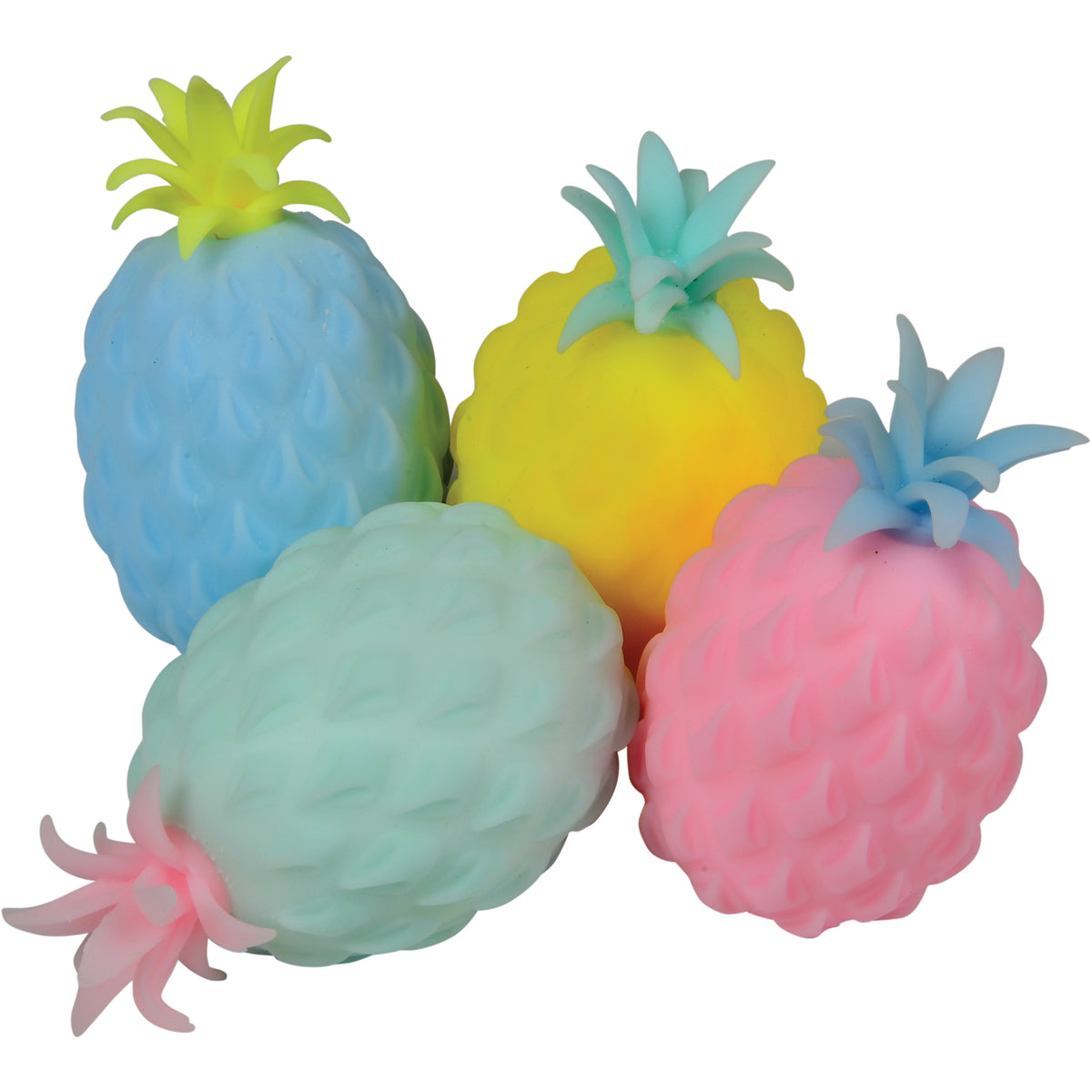 Pineapple Squish