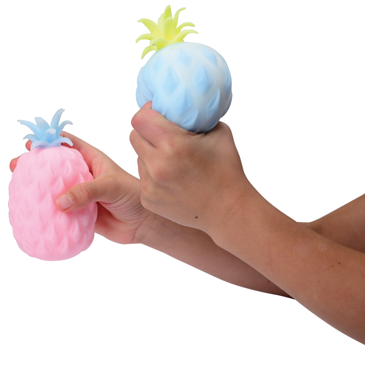 Pineapple Squish