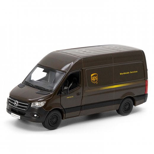 Ups Pull Back