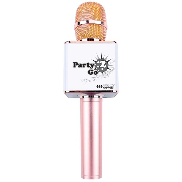 Party2go Pink