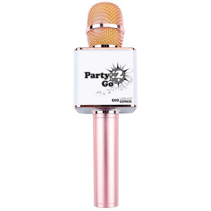Party2go Pink