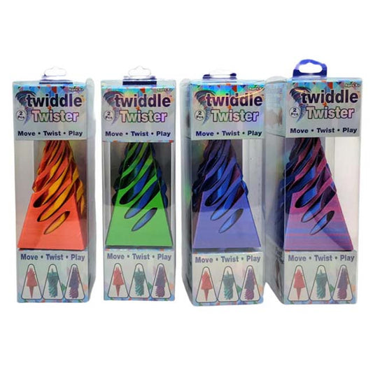 Twiddle Twister Large