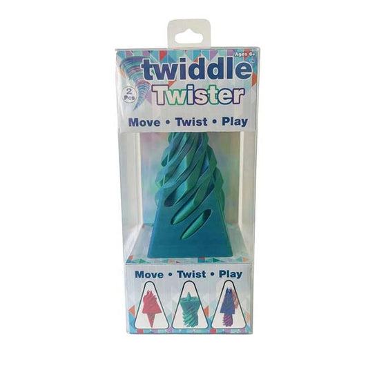 Twiddle Mini Twister